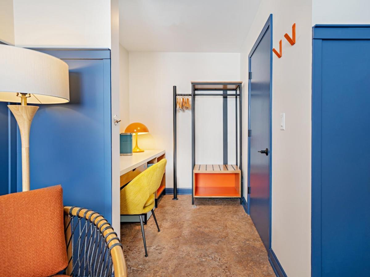 Bardstown Motor Lodge Luaran gambar
