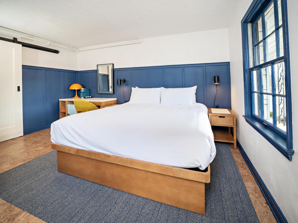 Bardstown Motor Lodge Luaran gambar