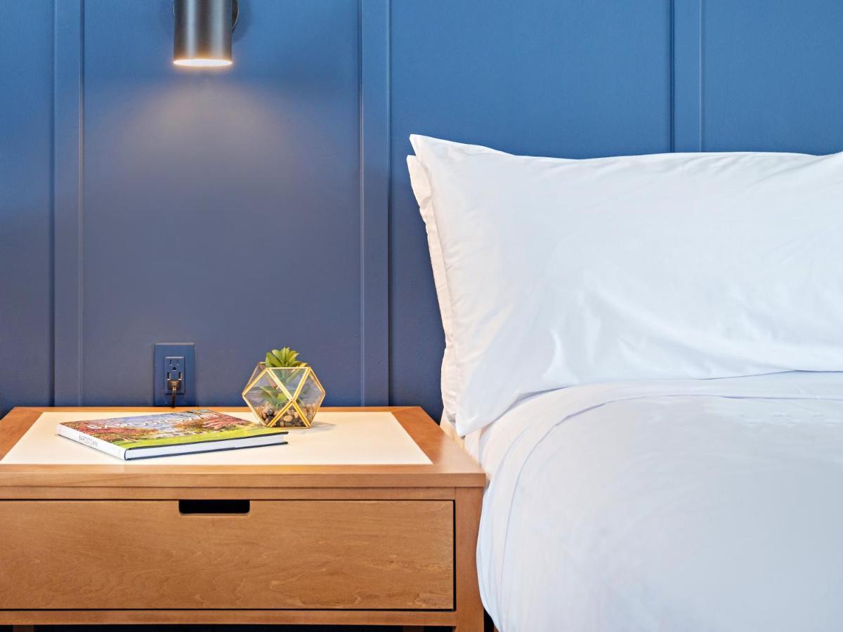 Bardstown Motor Lodge Luaran gambar